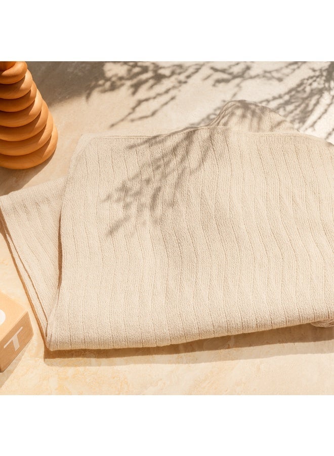 مونبون بطانية أطفال مونبون عضوية 100%، 80 × 100 سم - Image 2